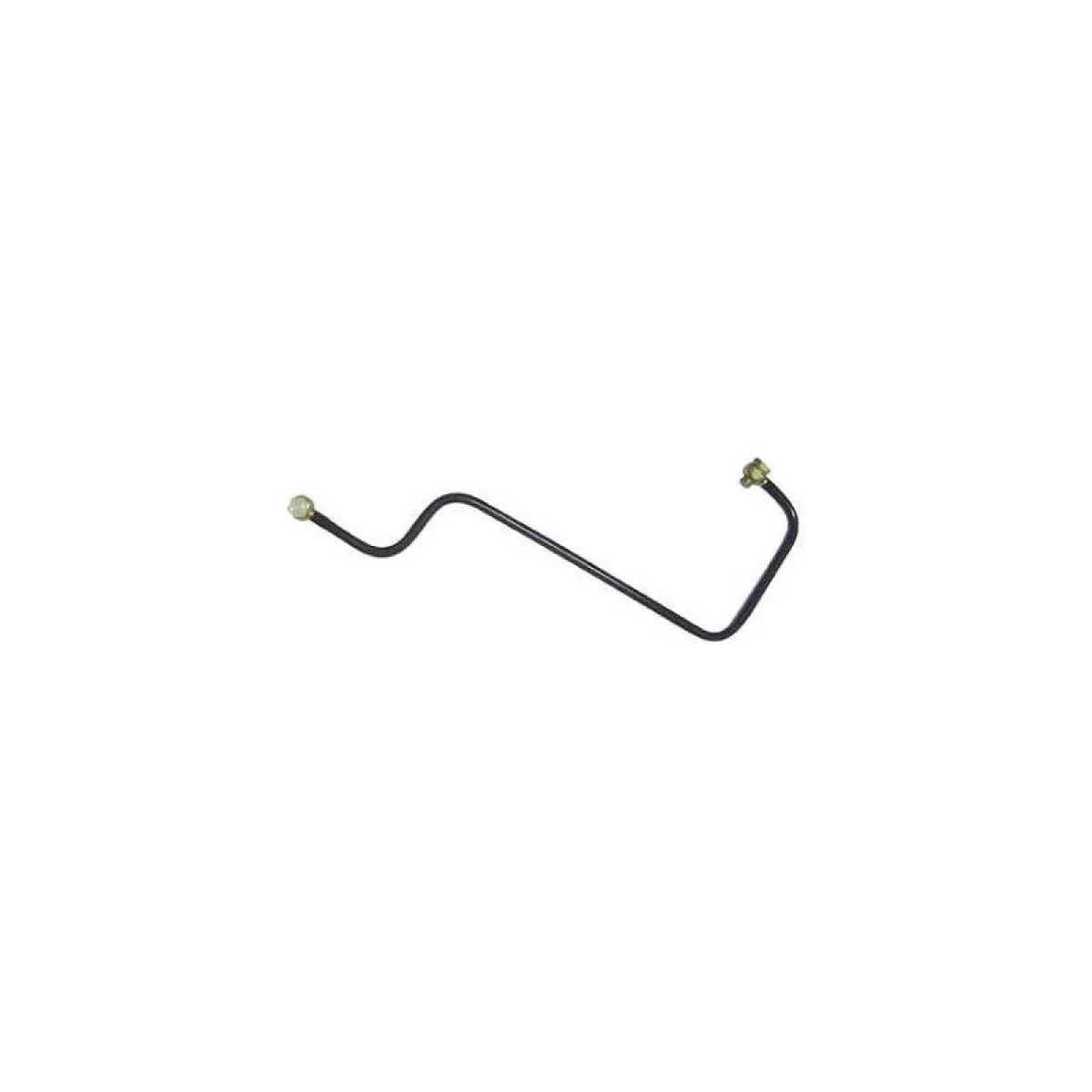 TUBULACAO COMB MB - MOTOR 457 (4570902576-555464140500)