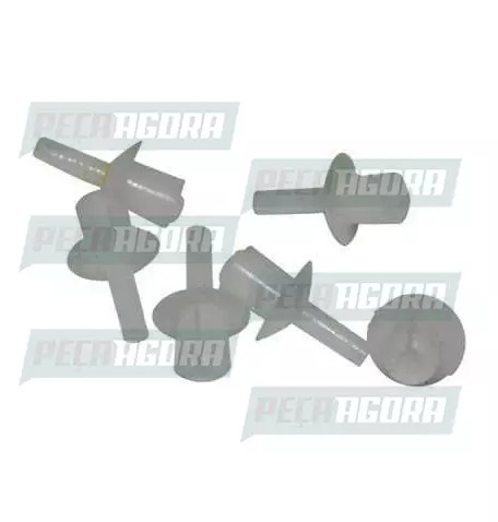 REBITE EXPANSIVO PLASTICO TACOGRAFO (099045)