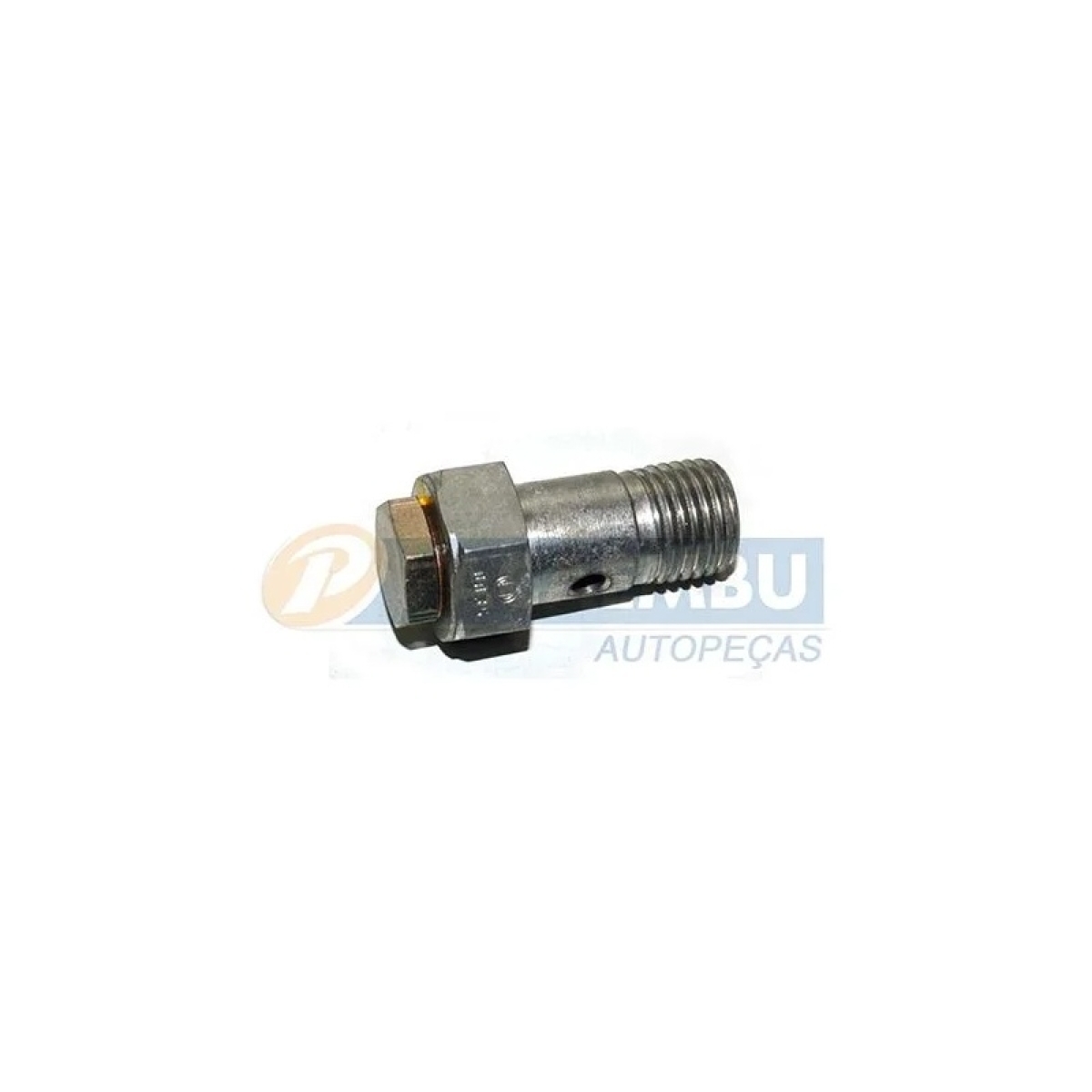 VALVULA RETORNO MBB (2417413084)