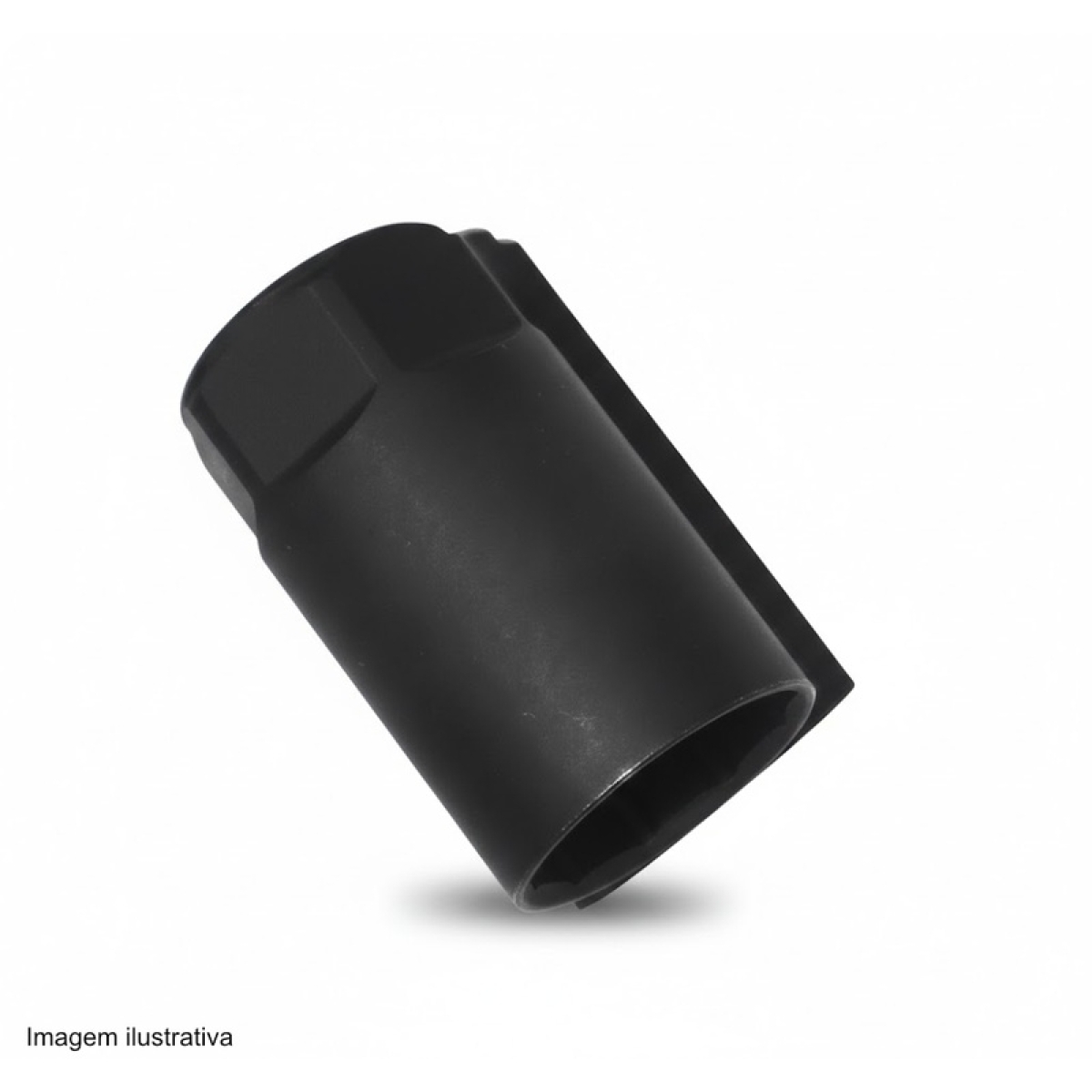 CAIXA 2  RETENTOR REDUZIDA 10 MARCHAS PARA SCANIA 111 112 113 (CX.244448**2)