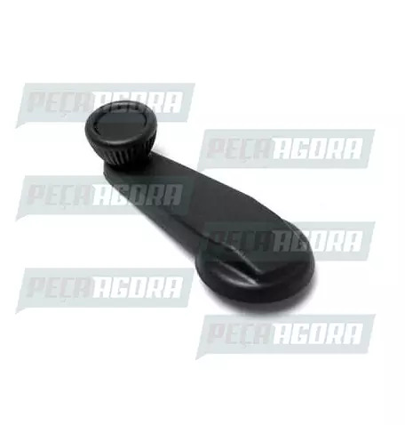 MANIVELA VIDRO PARA SCANIA 112/113 ANTIGO - ATEM (356541.)