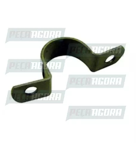 ABRACADEIRA VARAO PARALAMA CAVALO PARA SCANIA/CARGO/VOLKSWAGEN CAMINHAO BGT (001