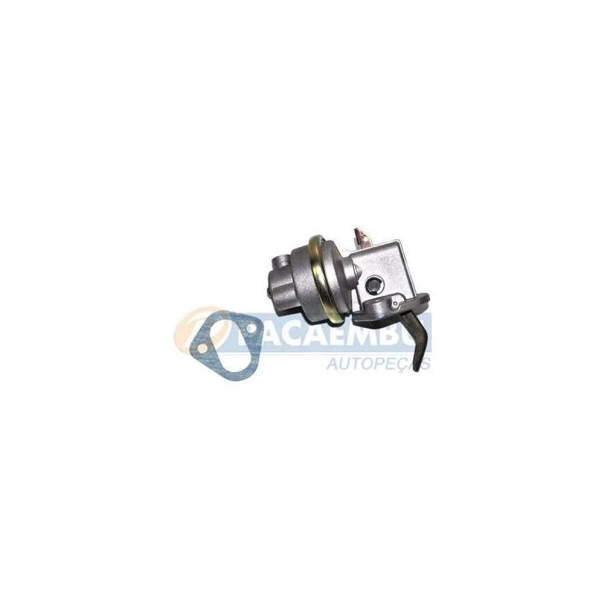 BOMBA OLEO DIESEL MOTORES CUMMINS SERIE B (259130759A-CM100)