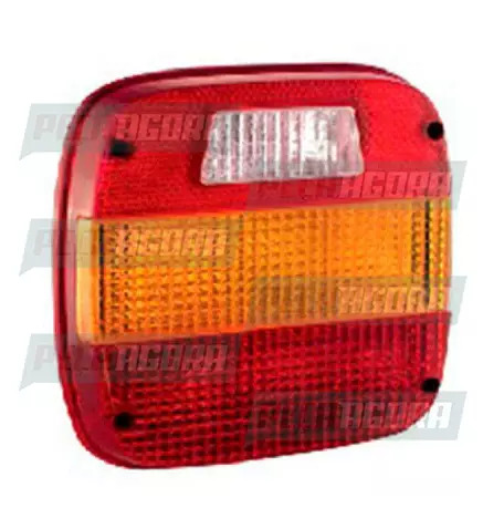 LENTE TRASEIRA MARMITAO PADRAO 070 AF (241177)