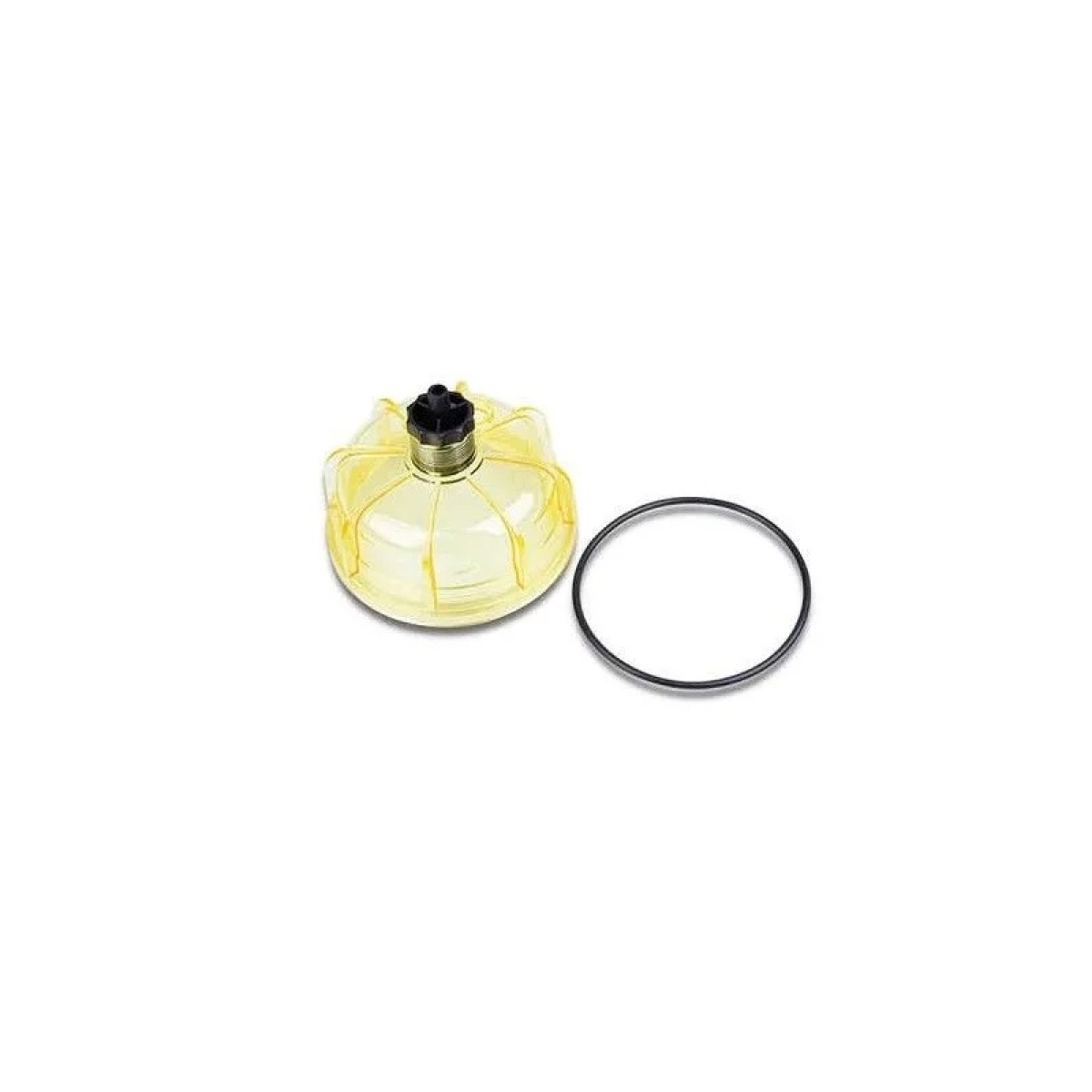 COPO FILTRO MAIOR REMOVIVEL COPO REMOVIVEL P/FILTROS:KC121/KC122/KC123/KC124/KC1