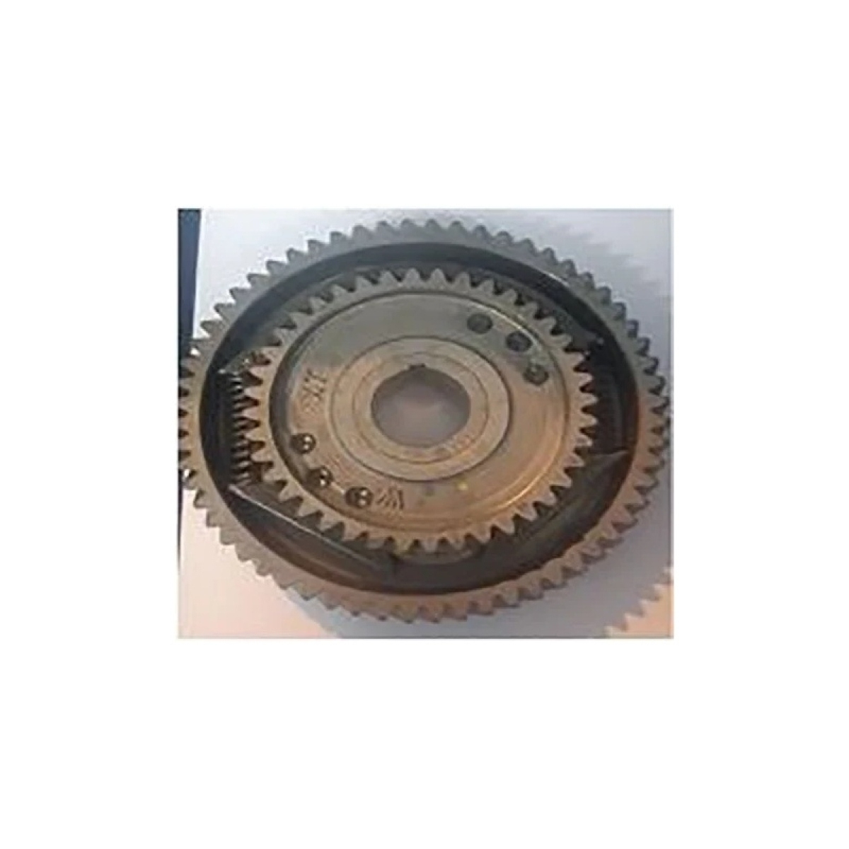ENGRENAGEM AVANCO BOMBA INJETORA MBB 1620/1621/1721 (2O FASE) (3760707245-REX043