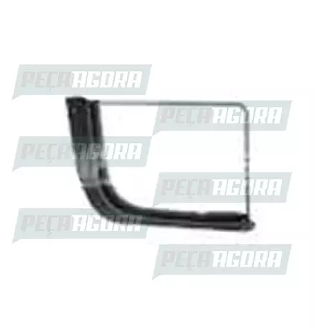 SUPORTE TANQUE PLASTICO BEPO S-349N DIANTEIRO PARA SCANIA 124G (417103)