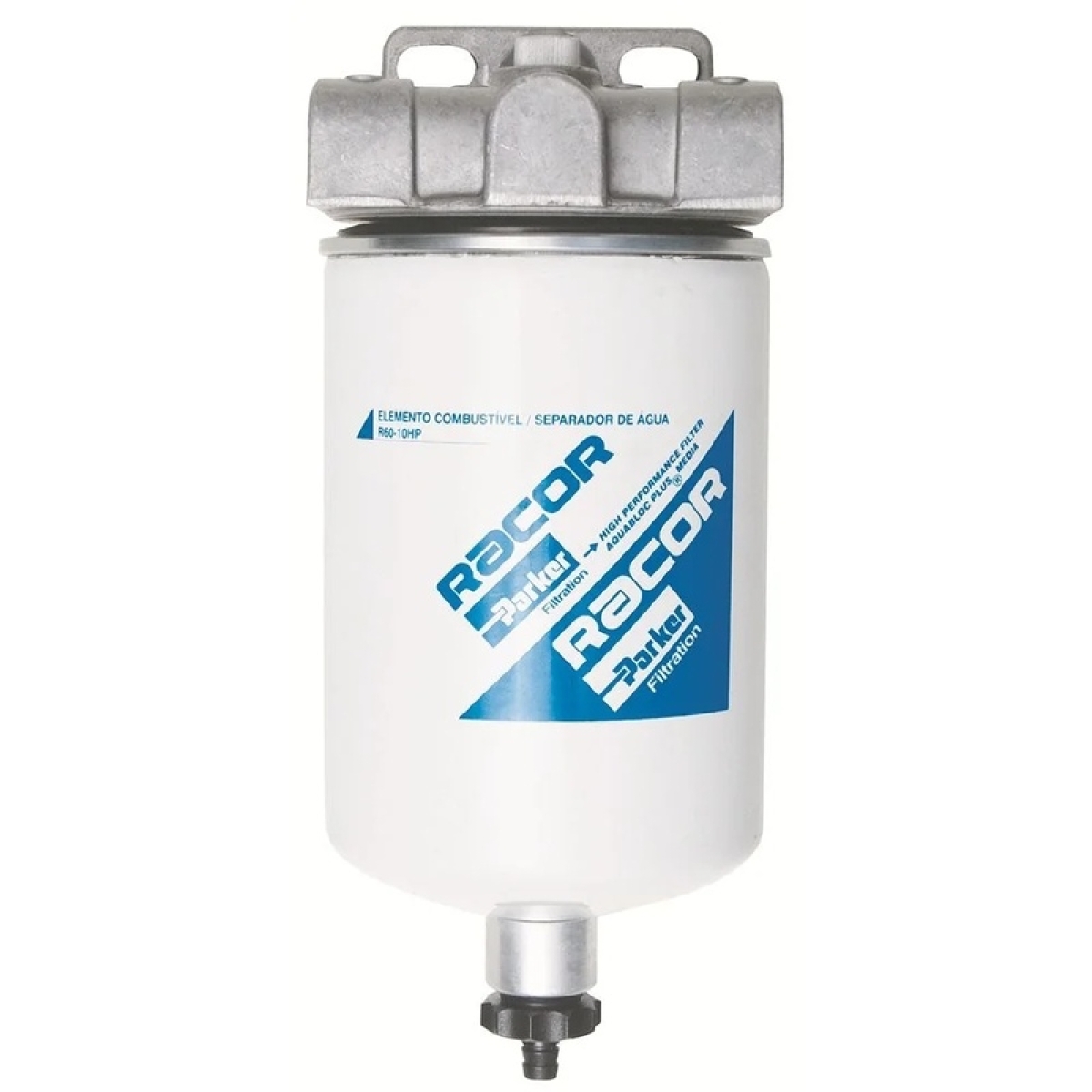 CJ FILTRO COMB SEPARADOR S/BOMBA C/DRENO MB-L1720/1718A/OF1417/1721/OH1623LG/162