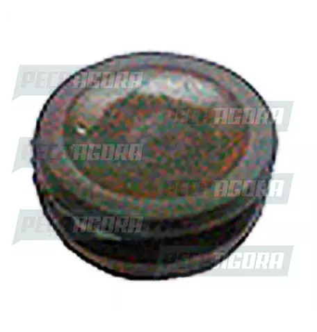 BORRACHA TAPA FURO PORTA MERCEDES BENZ 1113/2013 (0009870744-3031)