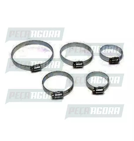 ANILHA LUVA  16MM (006012)