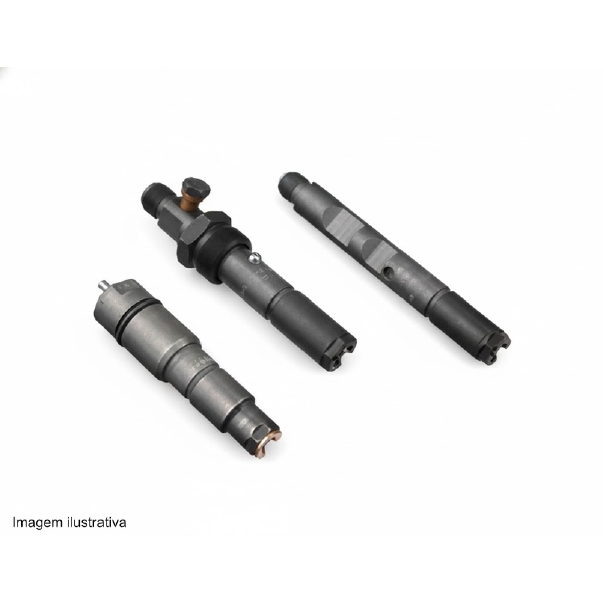 PORTA INJETOR S/BICO VW - 14220/16220/35300/40300 (MOTOR CUMMINS (9430081709)