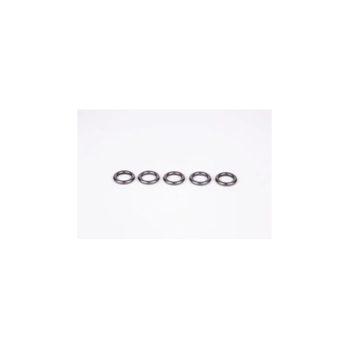 ANEL ORING CUMMINS - PORTA INJETOR (4890929-2430210082)