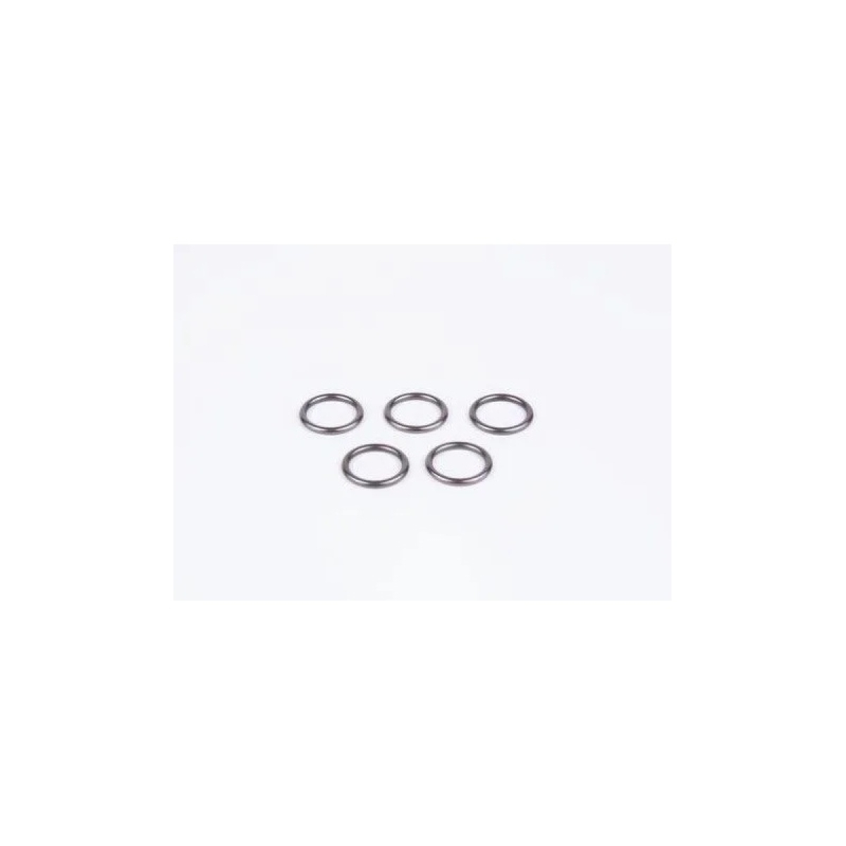 ANEL ORING CANETA STH MBB/CUMMINS/IVECO - PORTA INJETORES (0289972148-2430210081