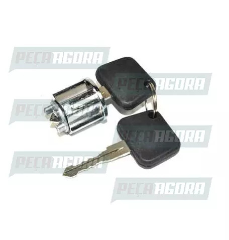 CILINDRO IGNICAO COM CHAVE TOYOTA BANDEIR. 85 ... UNIVEL (8445098001)