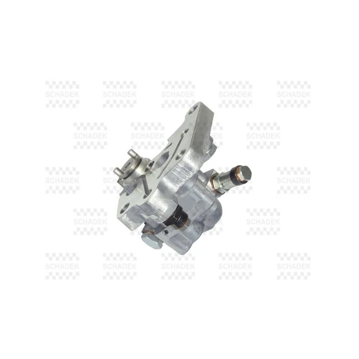 BOMBA COMBUSTIVEL HASTE CURTA VOLVO FH FM NH FMX D12A-D12C ONIBUS B12 D12A (2076