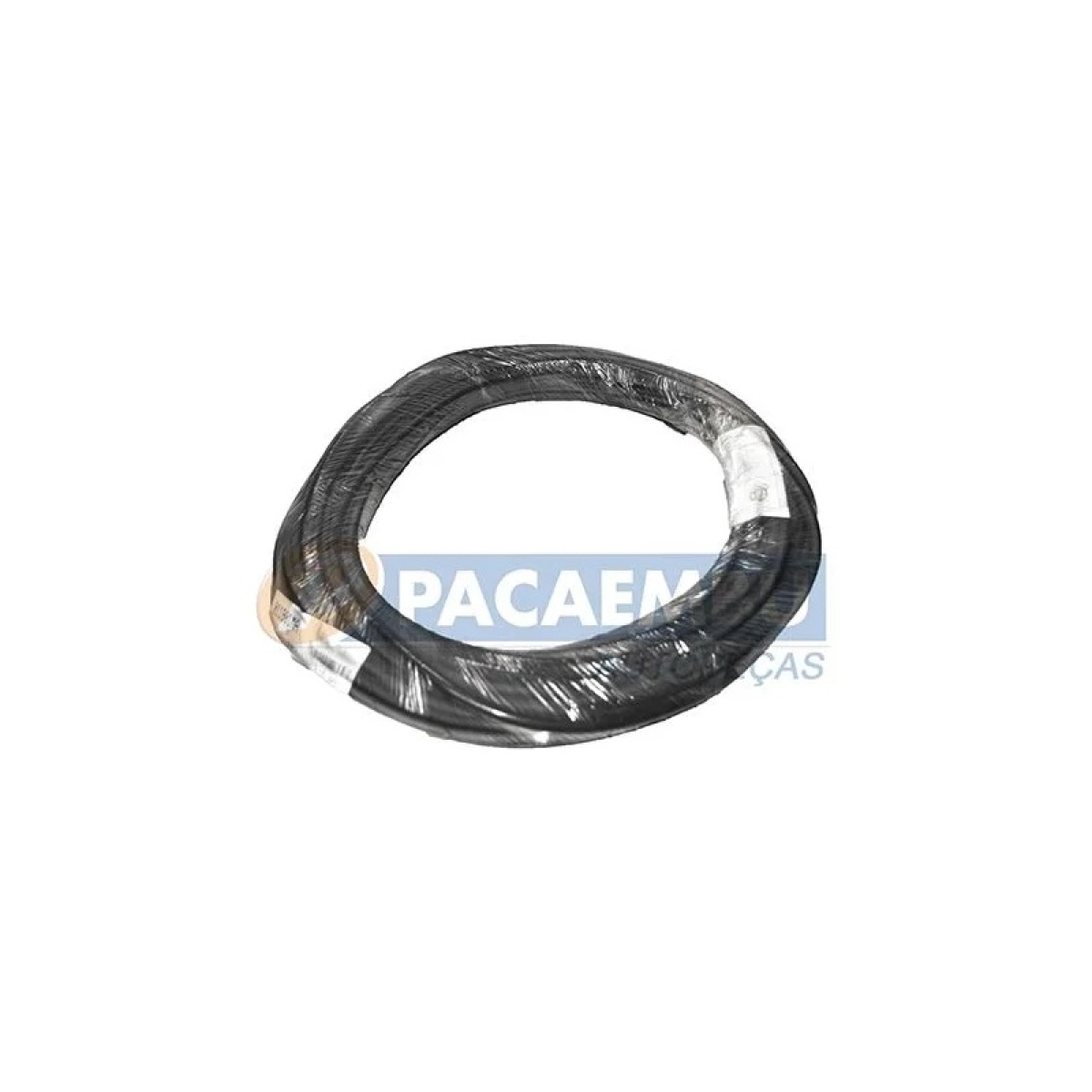 MANGUEIRA INJECAO ELETRONICA (3.5X9.0MM TODOS VEICULOS ELETRONICOS (ROLO 25 METR