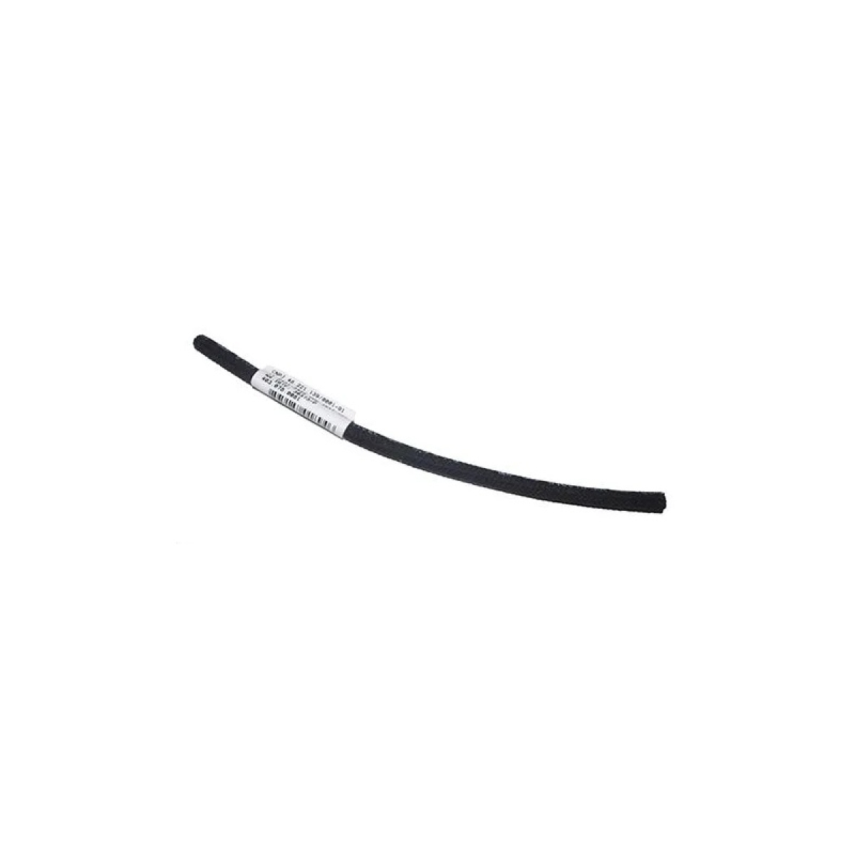 MANGUEIRA RETORNO 230MM OM.447/449LA-ONIBUS O.400 RSE/RSD/1941/1635/1935/2635 (4