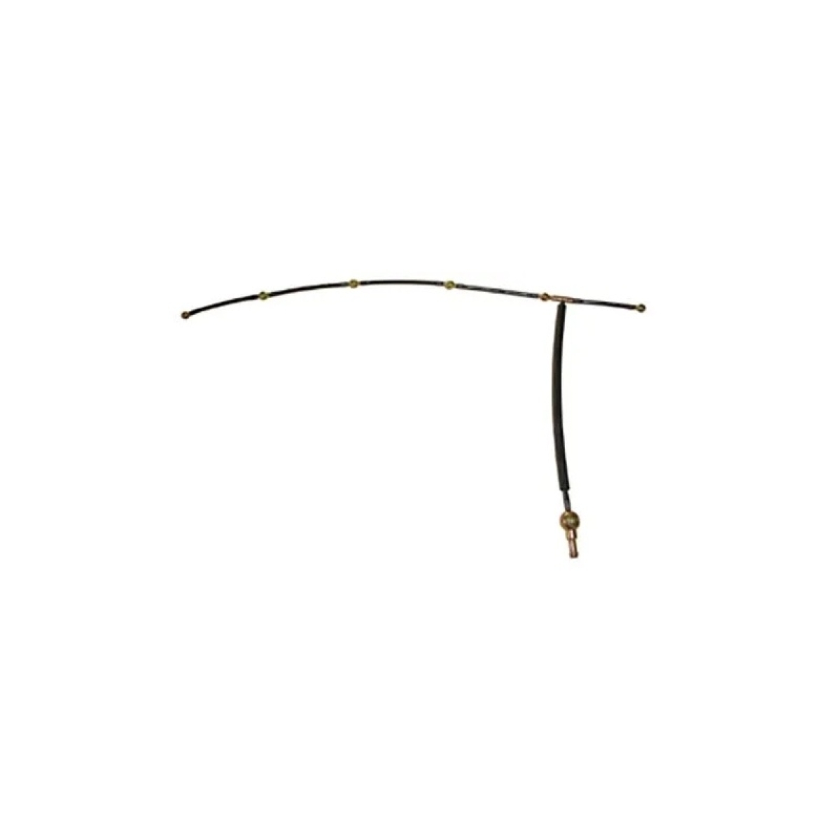 FLEXIVEL RETORNO BICOS BBA INJETOR VW 12180/14180/14200 (2RH130311D-35637)