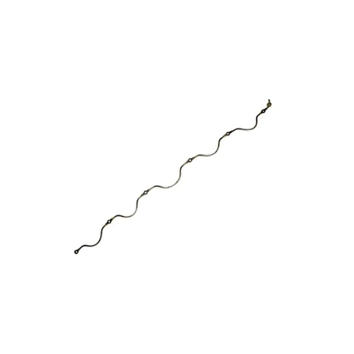 TUBO RETORNO BICOS SCANIA 112/113 (1110918-40656)