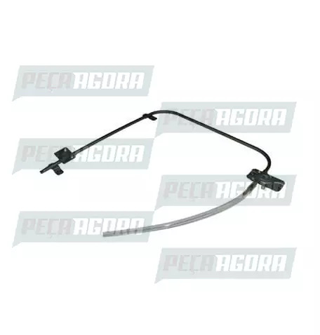 MAQUINA VIDRO ZINNI KOMBI CLIPPER TODAS DIR (2118375021)