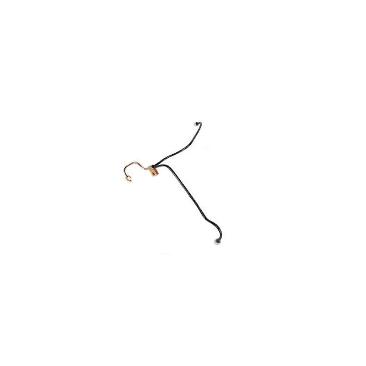 FLEXIVEL BBA INJETORA 3 PONTAS OM.355/5/5A/6/6A (3551870282-010240)