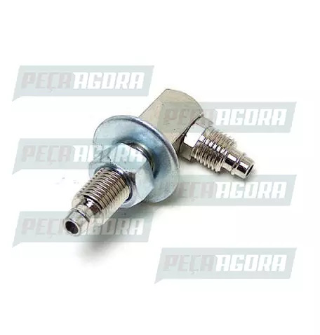 QUADRADO PEQUENO (L OU SEXTAVADO) PADRAO RODOAR (200062)