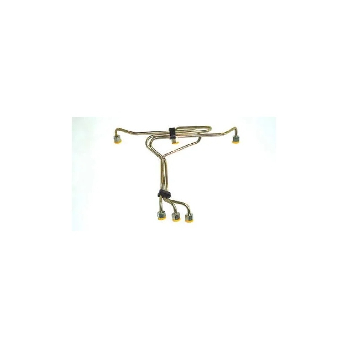 CANO INJETOR 4O/5O/6O CIL. (JG) TR112 MOTOR DS/DSC11 (312220-020007)