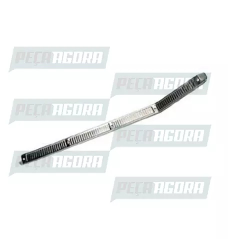 FRISO TAPETE F1000/4000/11000 SOLEIRA ESQUERDO (89TU8113209AA)