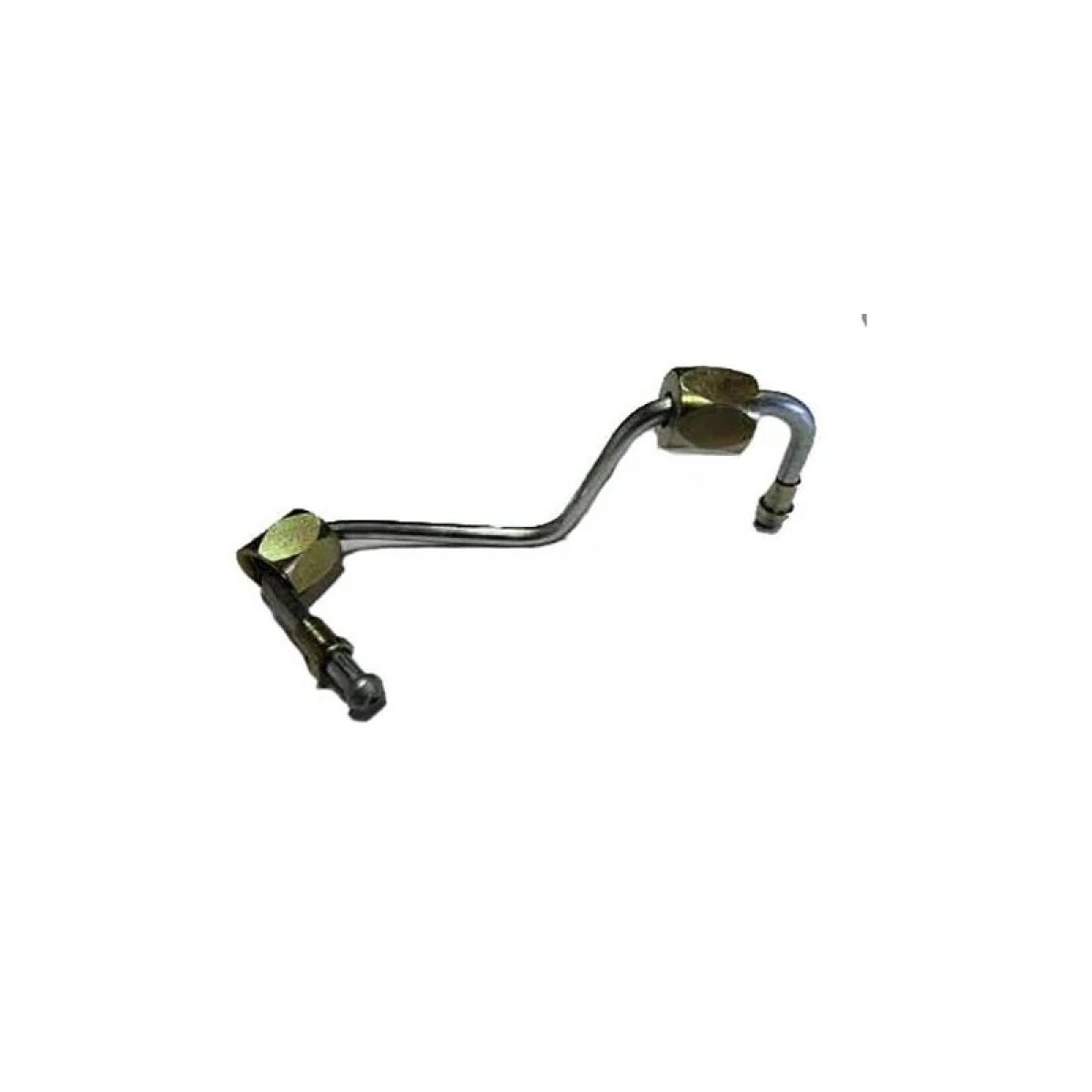 CANO INJETOR 4/5O CIL MOTOR CUMMINS ISBE 5.9L VW WORKER VOLVO VM310 (2S0130303E-