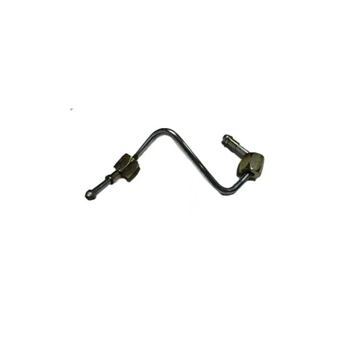 CANO INJETOR 2/3 O CIL MOTOR CUMMINS E ISBE 5.9L VW WORKER VOLVO VM310 (2S013030