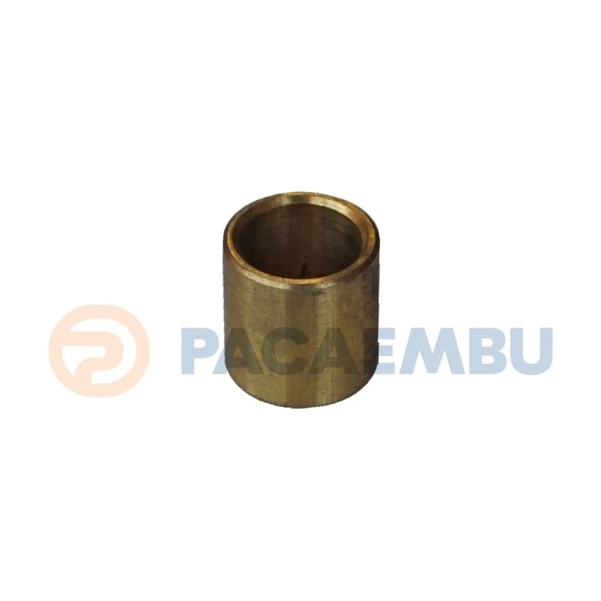 BUCHA ALAVANCA ACELERADOR FECHADA MBB-1113 AO 2213/1214/1414/1618/OF1318/1621 (3