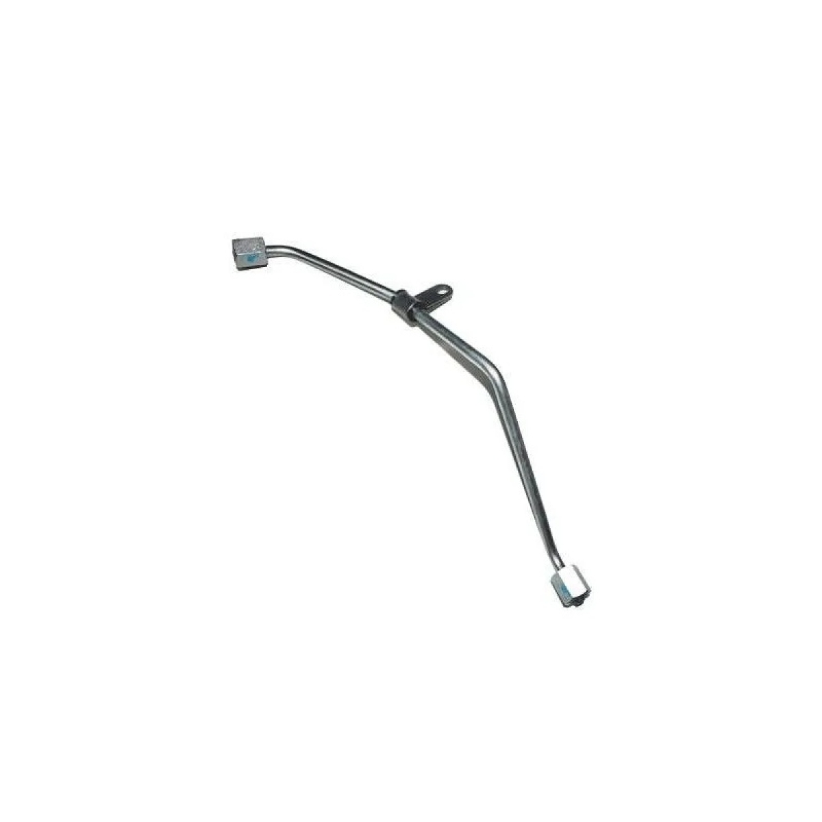 TUBO BOMBA ALTA PRESSAO DIVERSOS MOTOR MWM 8-140/9-150 (961209060645-01025220)