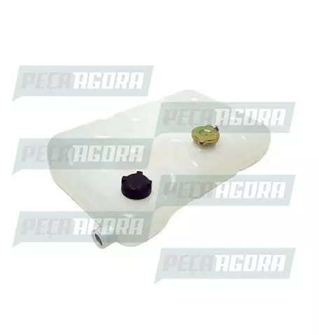 RESERVATORIO AGUA RADIADOR MB 98 ... SEM SENSOR (3845008249.)