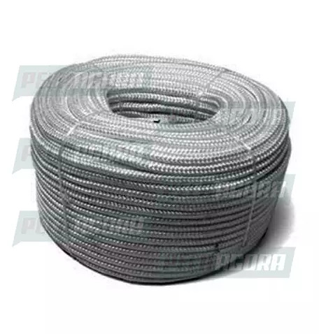 CORDA TRANCADA PET 08 MM (22 MTSEM KG) (103)