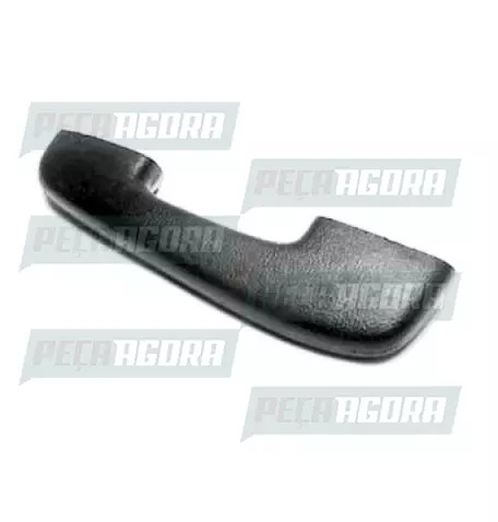 APOIO DESCANSA BRACO ORIGINAL MB ANTIGO MACIO ESQ (3449707001.)