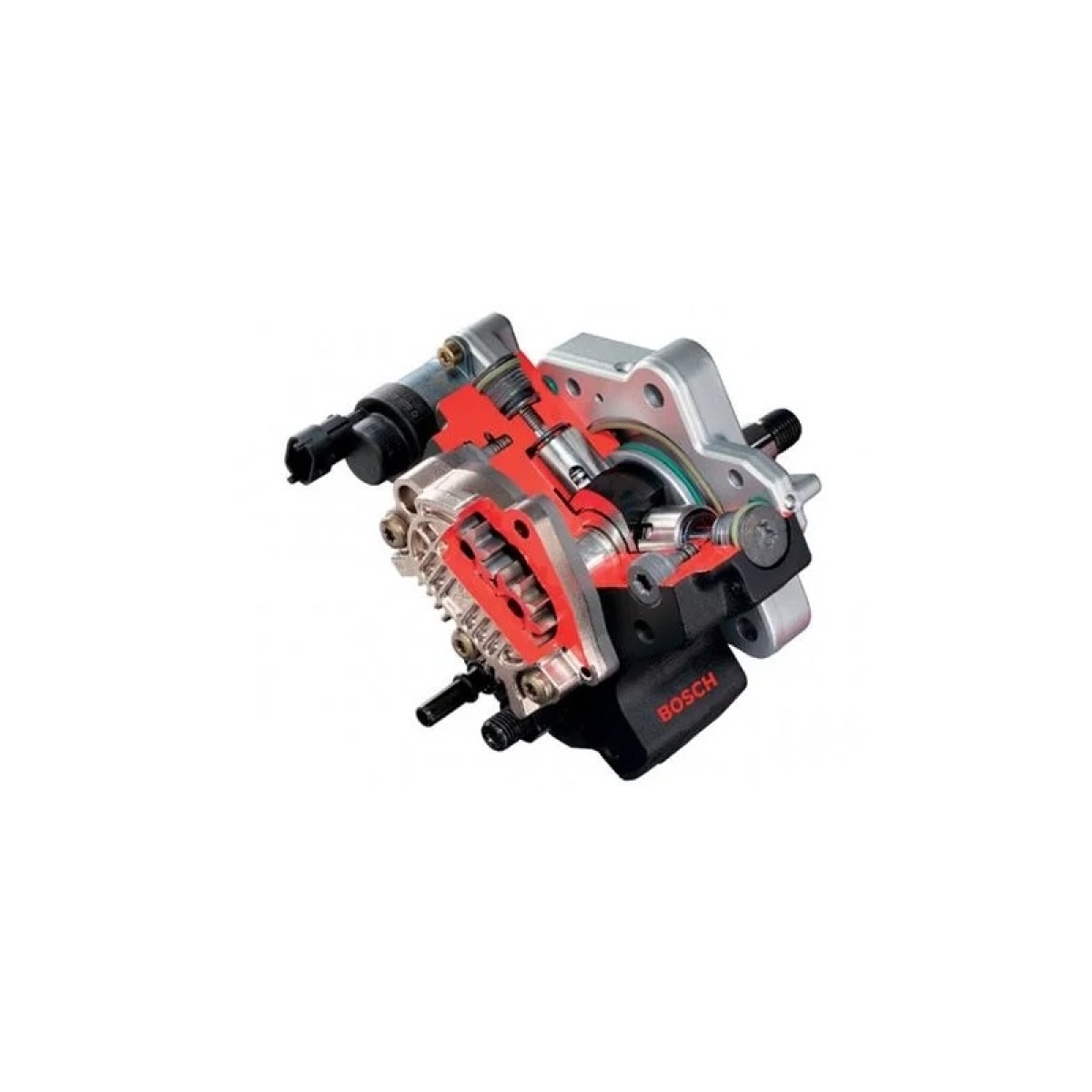 BOMBA ALTA PRESSAO CP3 VW 8150E/8150EOD/13170E/15170E/17250E/23250E MOTOR CUMMIN