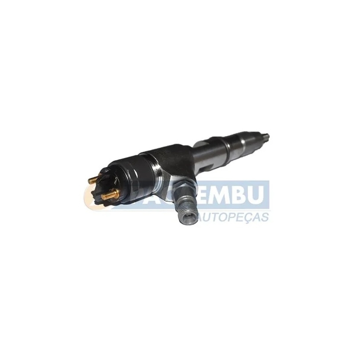 INJETOR COMMON RAIL CR VW MOTOR ISF 3.8 DELIVERY 5.160/8.160/10.160/5.150OD/8/9 