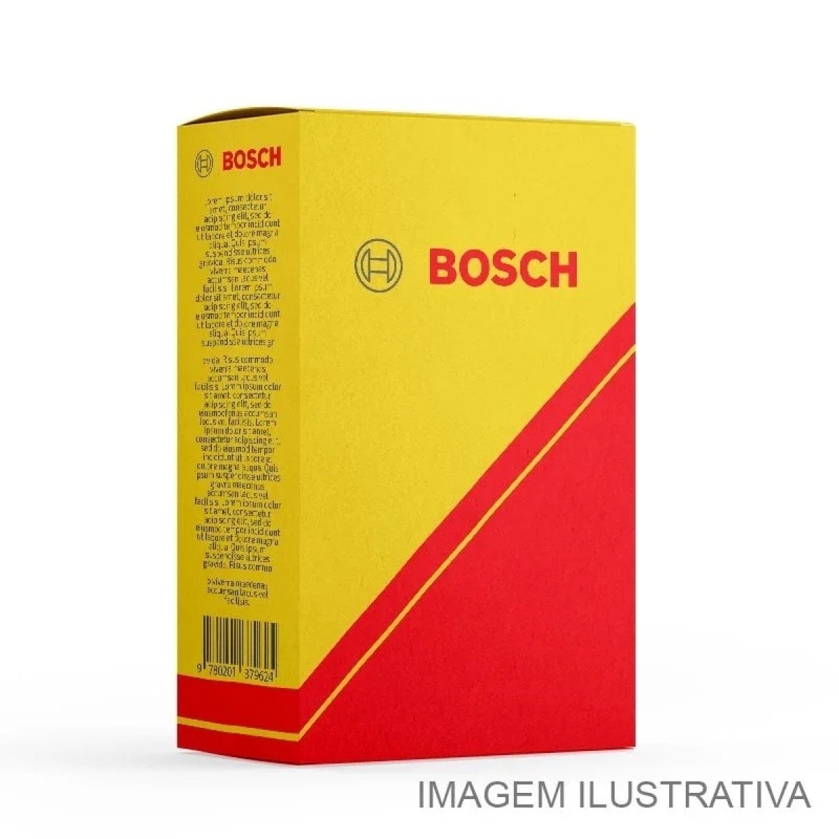 PLACA BOMBA CP1 MBB - SPRINTER CDI/ACCELO 715C (F00R0P0142)