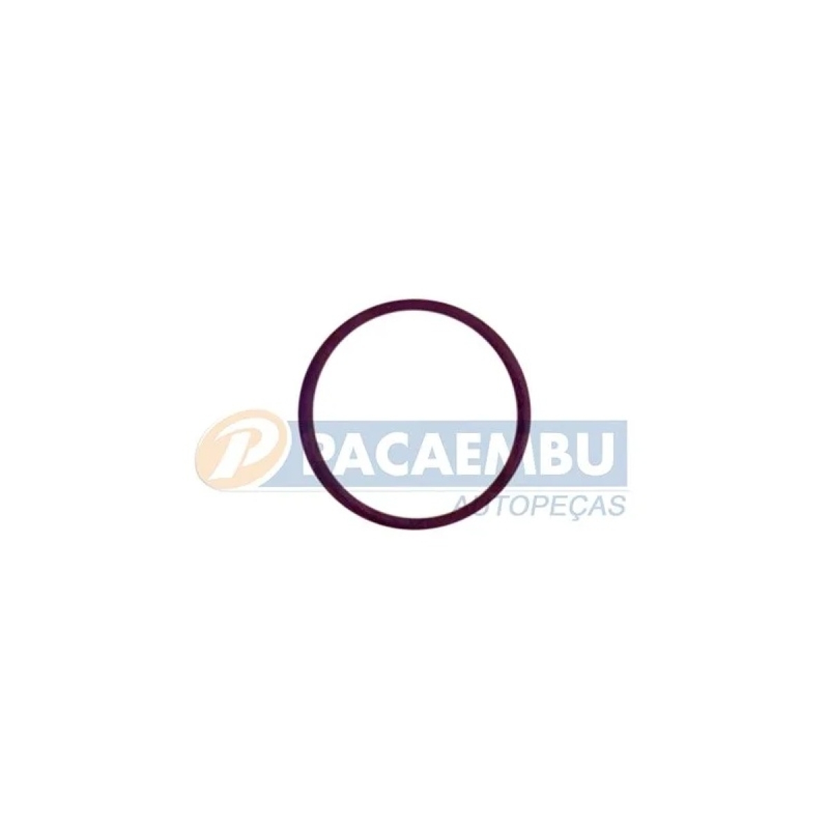 ANEL ORING INJETORES COMMON RAIL - CRI (F00RJ00220)