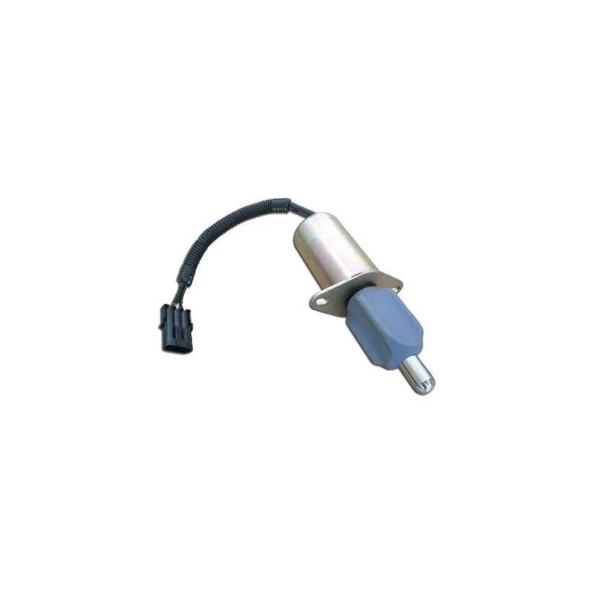 SOLENOIDE 12V VW-MOTOR CUMMINS 14220/16170/16220/24220/24250/35300 (TJG130805-00