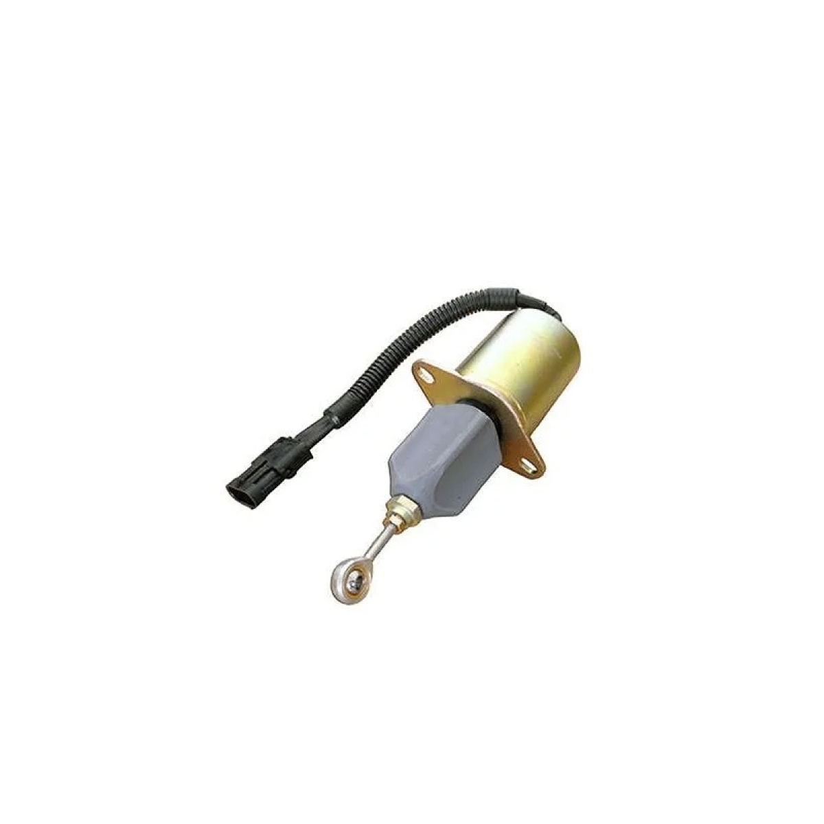SOLENOIDE CORTE COMB 24V VW TITAN 18310/18310OT FORD-TODOS 24V (2T0201114A-00520