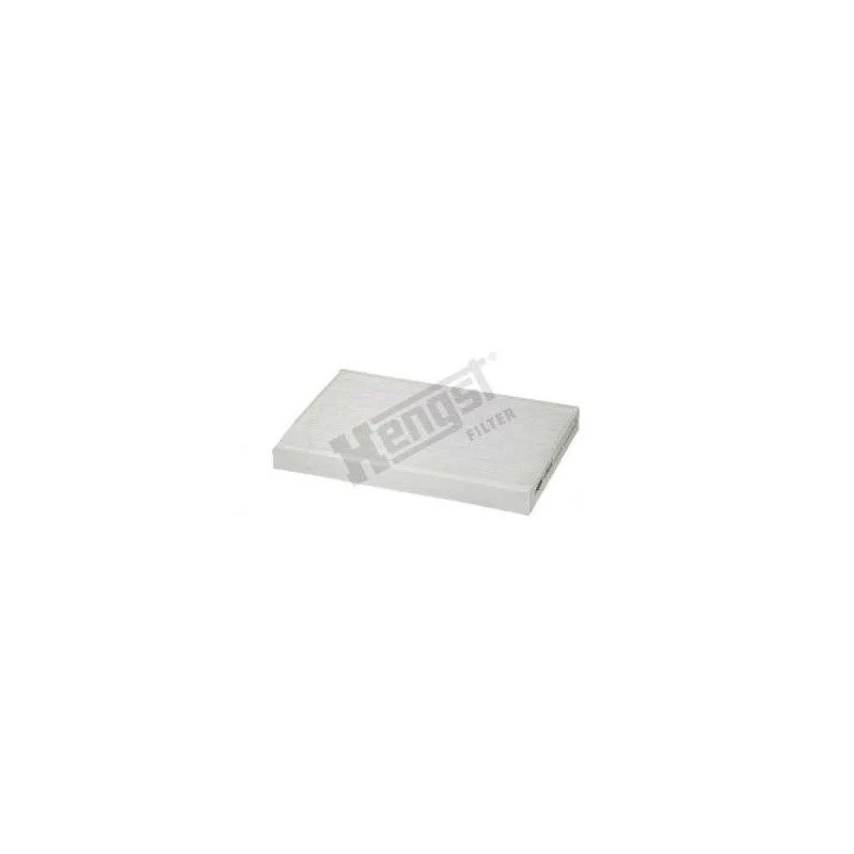 FILTRO AR CONDICIONADO VOLVO FH400/420/440/460 D13 - FH480/500/520/540/610/ D16 