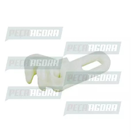 BATENTE DA PORTA MERCEDES BENZ HPN 1618 BICUDO DIREITO/ESQUERDO UNIVEL (00072302