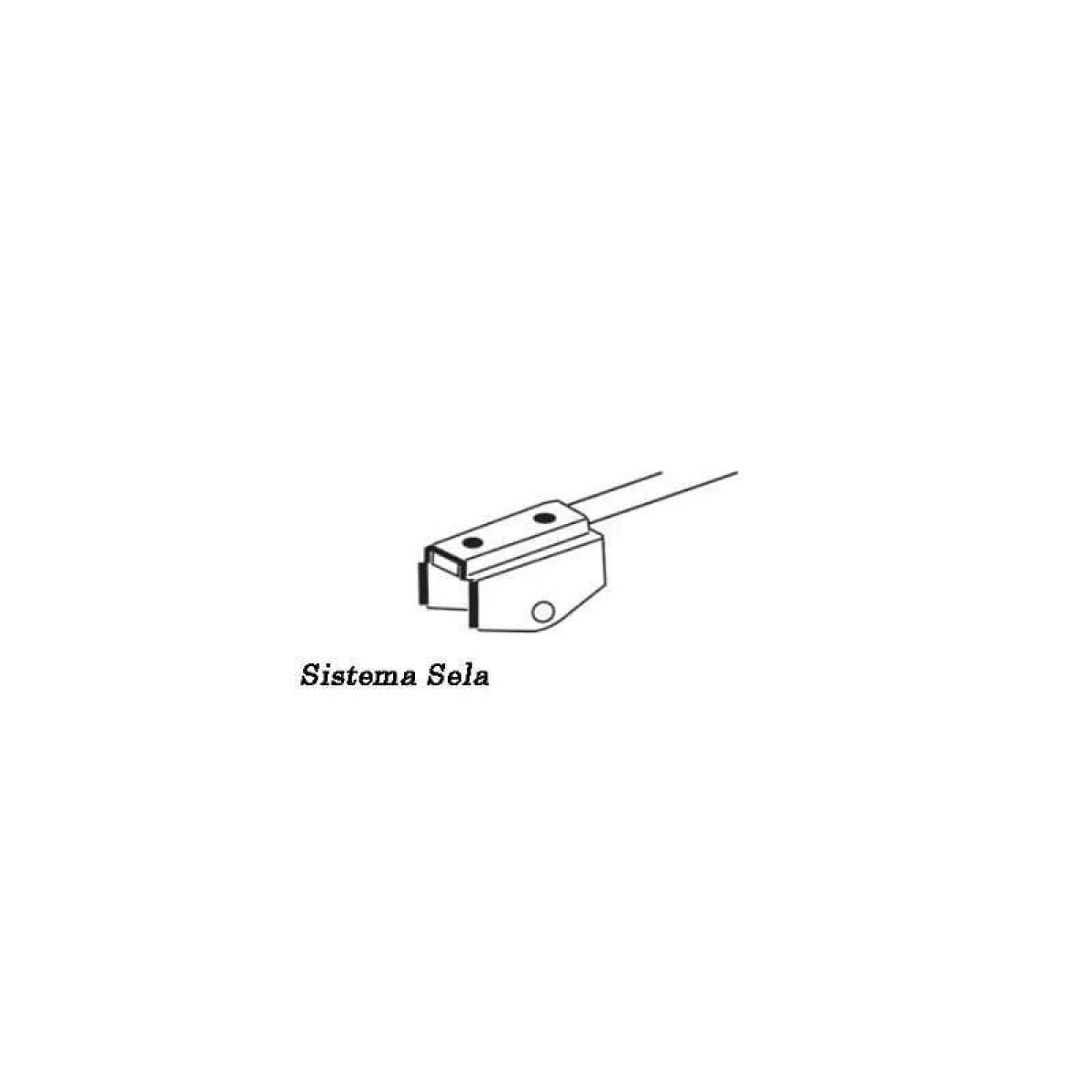 PALHETA LIMPADOR PARABRISA 26"" ONIBUS VOLKS/FORD CARGO (92/...) (TJG955425A-MBU