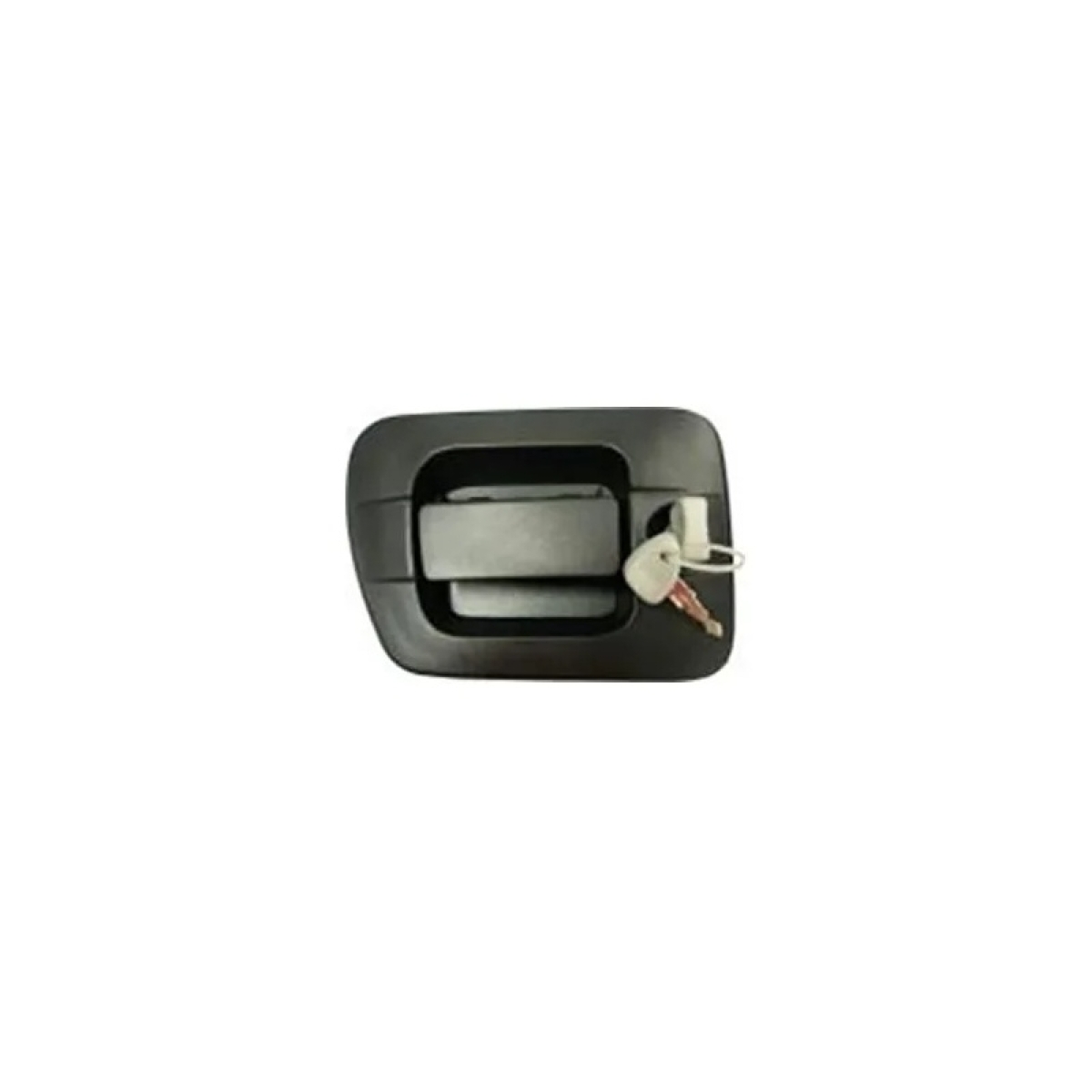 MACANETA EXTERNA PARA IVECO STRALIS TRAKKER/TECTOR COM CHAVE DIREITO  UNIVEL (50