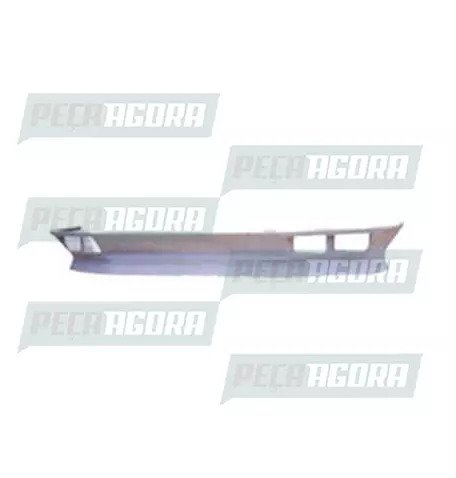 SPOILER VOLVO NL 89 04 FAROIS FECHADO FIBRA (279130)