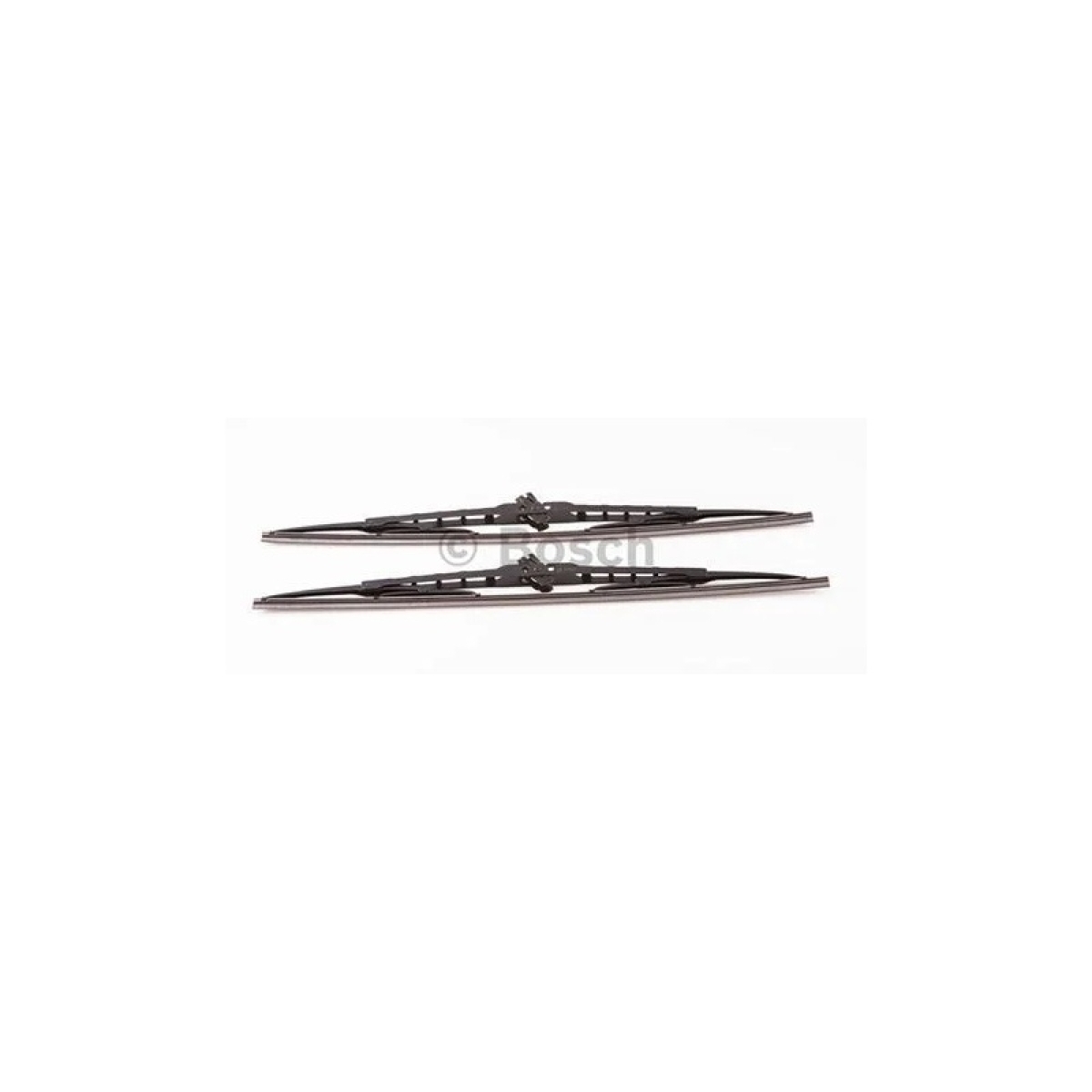 PALHETA LIMPADOR PARABRISA 19/19"" AGRALE 7500/1000 - GM 5-90 (XS61A17528AA-3397