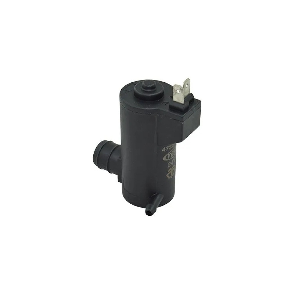 BOMBA LIMPADOR PARABRISA 24V FORD - CAMINHOES (472015A)