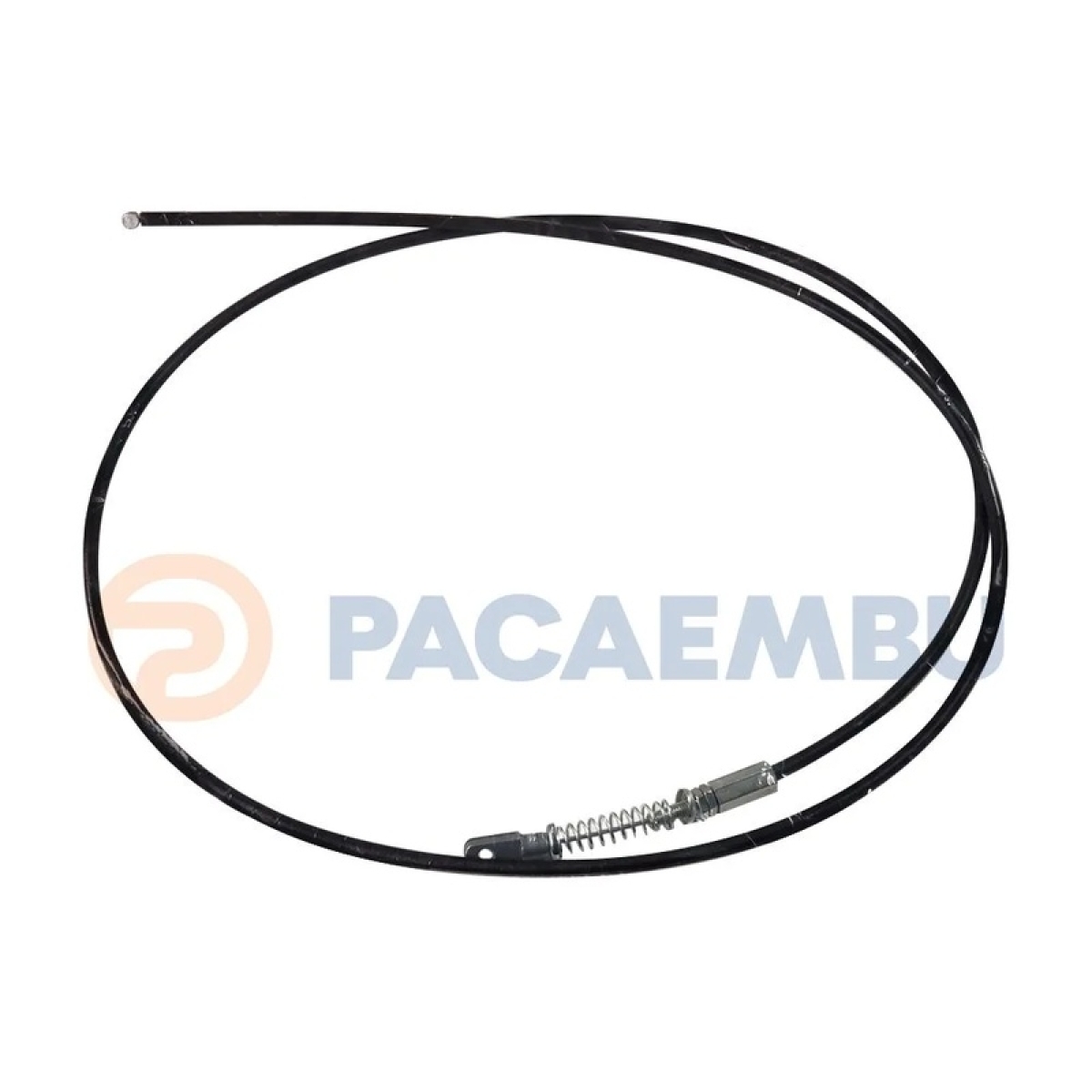 CABO ABERTURA CAPO 1.625MM CABINA 331/384 TODOS/344 ALTA (3228800259-6052)