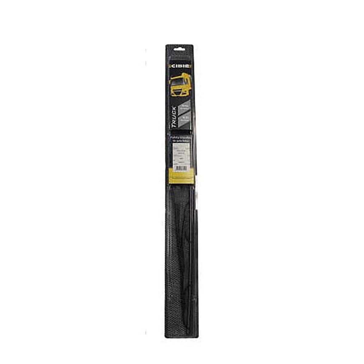 PALHETA LIMP 20"" CONECTOR U IVECO VERTIS >12/ RENAULT TRAFIC 93>02/ MB 180D 88>